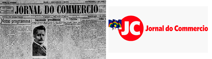 Jornal do Commercio Recife