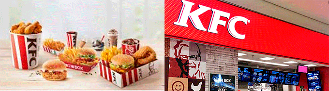 KFC Recife