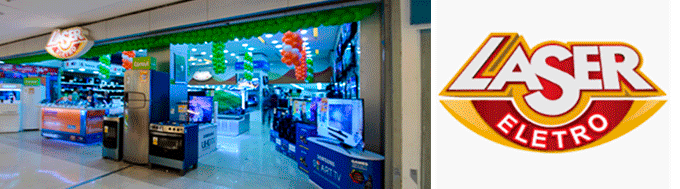 Laser Eletro Recife