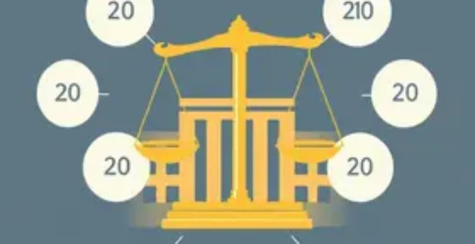 Legislação e Justiça