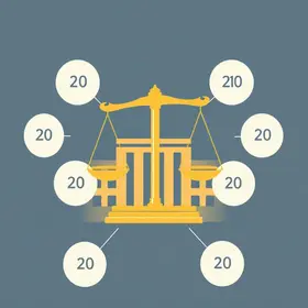 Legislação e Justiça