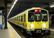 Linha Centro do Metrô do Recife