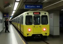 Linha Sul do Metrô do Recife