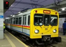 Linha Sul do Metrô do Recife