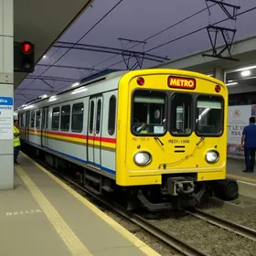Linha Sul do Metrô do Recife
