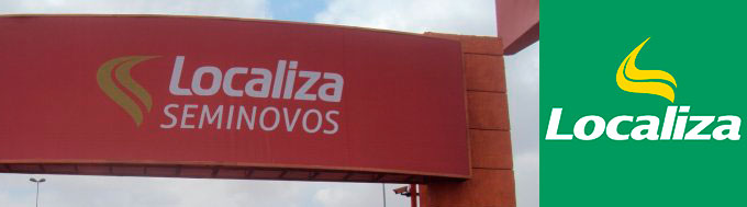 Localiza Recife