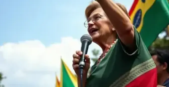Lula e João Campos
