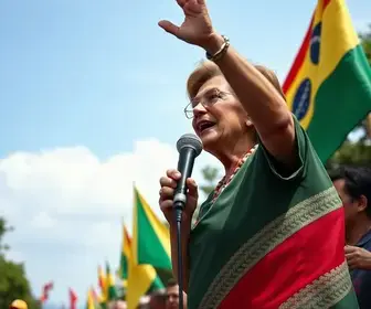 Lula e João Campos