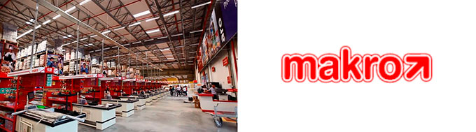 Makro Recife