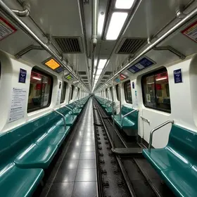Metrô do Recife