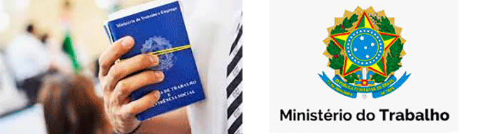 Ministério do Trabalho Recife