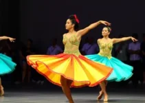 Mostra Competitiva de Dança de Pernambuco