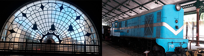 Museu do Trem Recife