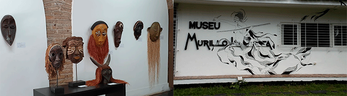Museu Murillo La Greca Recife