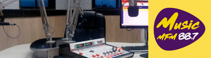 Music FM Recife