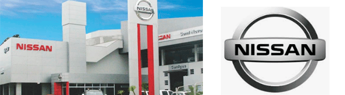 Nissan Recife