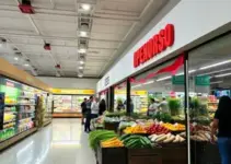 Palato Supermercados