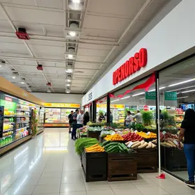 Palato Supermercados