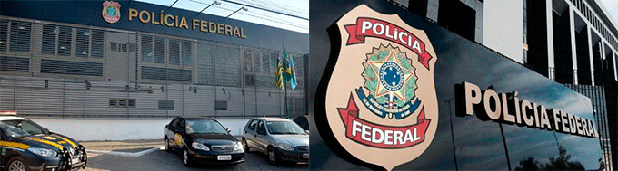 Polícia Federal Recife