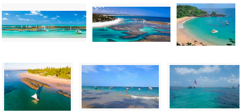 Porto de Galinhas Recife Fotos Porto de Galinhas Recife Fotos