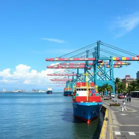 Porto do Recife
