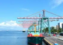 Porto do Recife