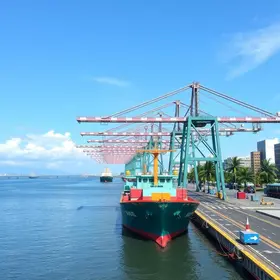 Porto do Recife