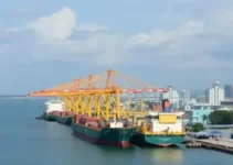 Porto do Recife