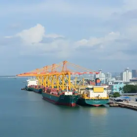 Porto do Recife