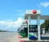 preço da gasolina no Recife