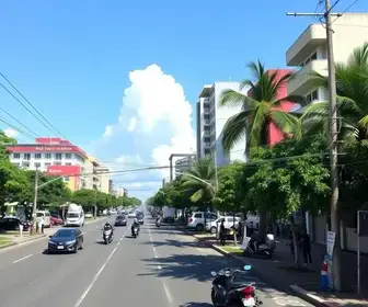 esquema de trânsito