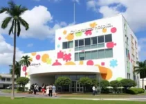 Hospital da Criança Recife TEA