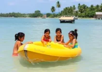 colônia de férias gratuita