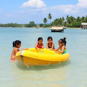 colônia de férias gratuita