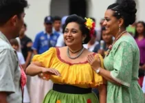 Semana Tereza de Benguela