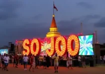 São João 60+