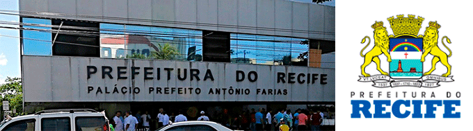 Prefeitura de Recife