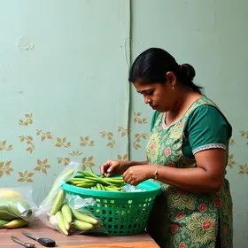 Programa de Aquisição de Alimentos Recife