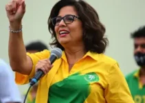 Osmar Ricardo licença PT Recife