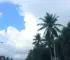previsão do tempo em Recife
