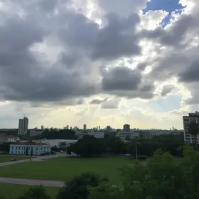 previsão do tempo Recife