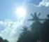 previsão do tempo Recife