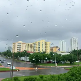 previsão do tempo Recife