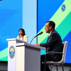 debate entre candidatos ao governo de Pernambuco