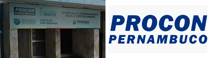Procon Recife