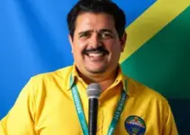 candidatura de João Campos ao governo de Pernambuco