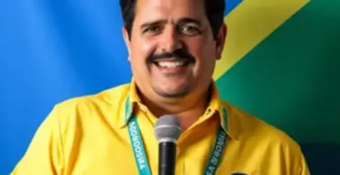 candidatura de João Campos ao governo de Pernambuco