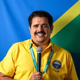 candidatura de João Campos ao governo de Pernambuco