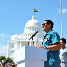 candidatos ao governo de Pernambuco