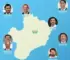 candidatos a deputado estadual por Pernambuco
